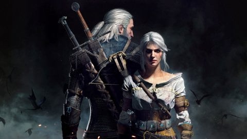 The Witcher 3 for PS5 and Xbox Series X also pops up in the ESRB database