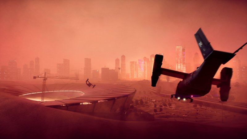 Battlefield 2042 presenta 7 mappe ispirate a luoghi reali sulla Terra Battlefield 2042 presenta 7 mappe ispirate a luoghi reali sulla Terra