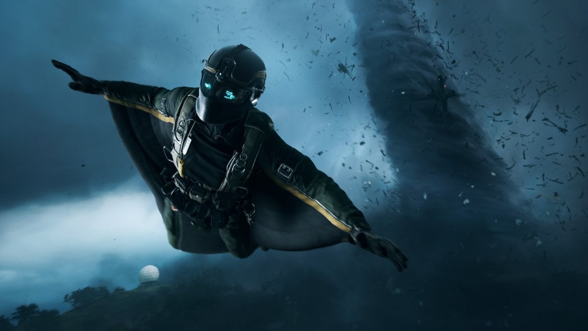 EA CEO Battlefield admits: Last two episodes below expectations
