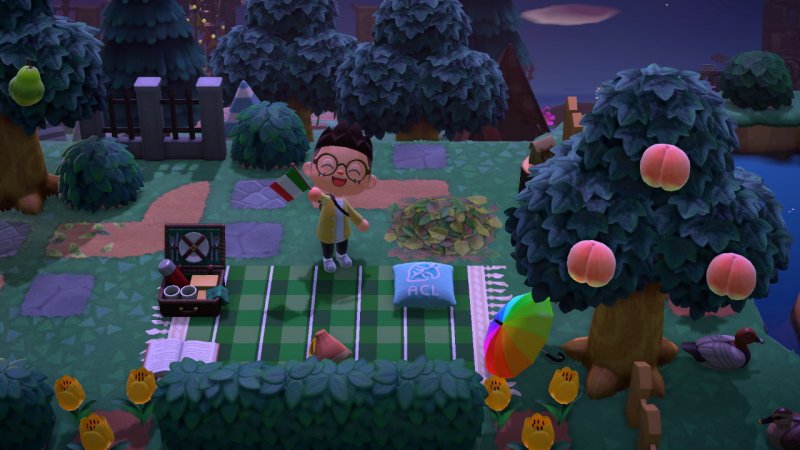 Animal Crossing: New Horizons: dopo Breath of the Wild, Iwata è diventato il compositore principale del nuovo episodio di Animal Crossing Animal Crossing: New Horizons: dopo Breath of the Wild, Iwata è diventato il compositore principale del nuovo episodio di Animal Crossing