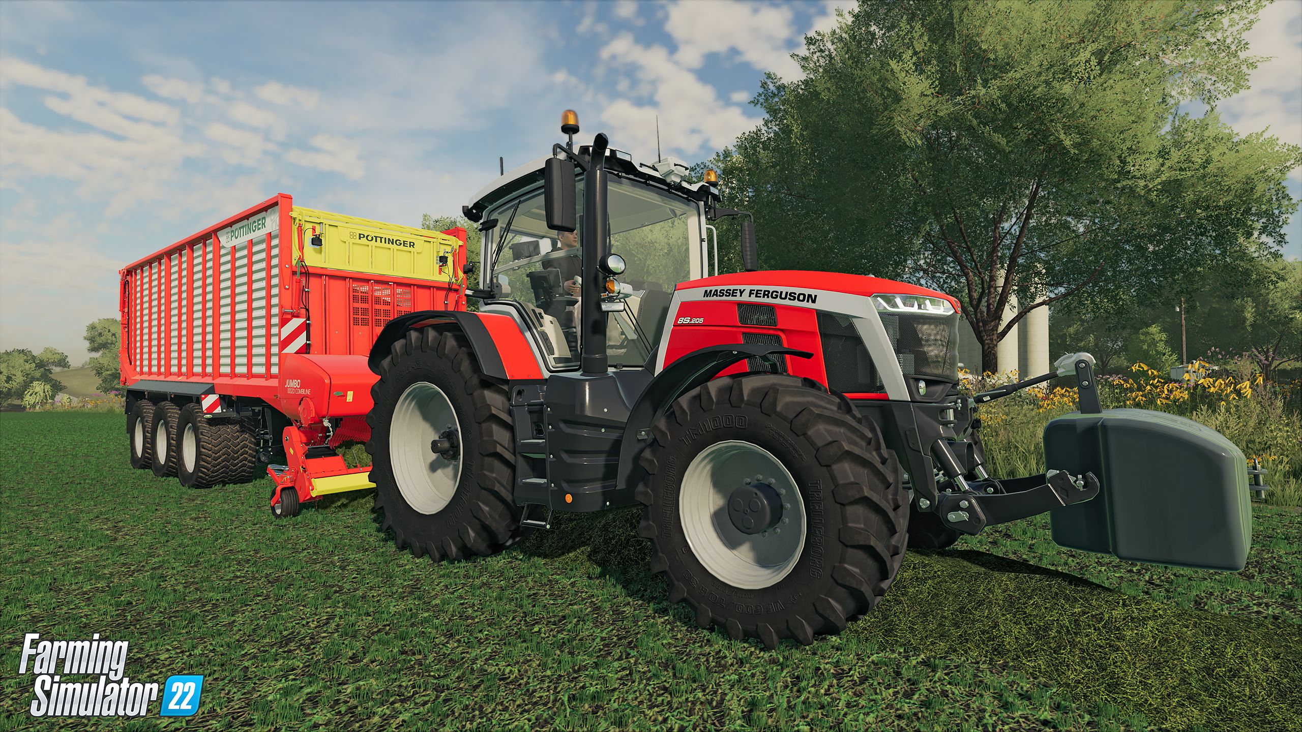 Farming Simulator 22 Svelate La Collectors Edition E Delle Nuove 2556