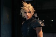 Final Fantasy 7 Remake debutta secondo nella classifica eShop di Nintendo Switch 2