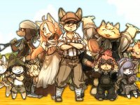 Fuga: Melodies of Steel, la recensione