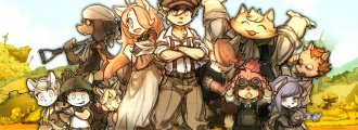 Fuga: Melodies of Steel
