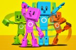 Laboratorio di videogiochi, la recensione - Recensione