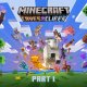 Minecraft: l'aggiornato 1.17 Caves & Cliffs Parte 1 è disponibile per PC, mobile e console