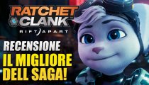 Ratchet & Clank: Rift Apart - Video Recensione