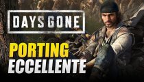 Days Gone - Video Recensione PC