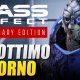 Mass Effect Legendary Edition - Video Recensione