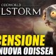 Oddworld Soulstorm - Video Recensione