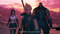 Final Fantasy VII Remake Intergrade - Trailer di lancio