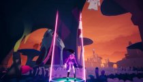 Solar Ash - Trailer di gameplay