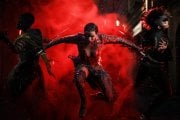 Vampire: The Masquerade – Bloodhunt chiuderà i battenti tra pochi mesi