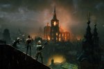 Vampire The Masquerade - Bloodhunt: update del 4 maggio, peso e cambiamenti inclusi - Notizia