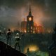 Vampire The Masquerade - Bloodhunt: update del 4 maggio, peso e cambiamenti inclusi