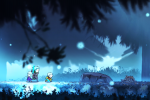 Greak: Memories of Azur disponibile, ecco il trailer di lancio - Notizia