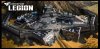 Crossfire: Legion