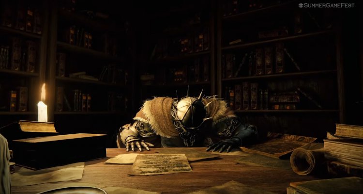 Descubre detalles secretos en los pies de los personajes del video – Nerd4.life