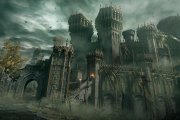 Il film di Elden Ring trapela in un video che sembra mostrarne un'ambientazione