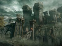 Il film di Elden Ring trapela in un video che sembra mostrarne un'ambientazione