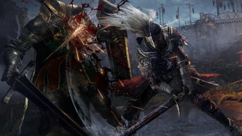 Elden Ring: We analyzed the first gameplay shown by From Software