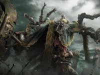 Il film di Elden Ring ha una data di uscita e il cast completo: sarà girato in IMAX