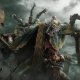 Elden Ring ha chiuso la Summer Game Fest Live su richiesta di Hidetaka Miyazaki