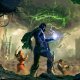 Encased, il provato di un gioco di ruolo tra S.T.A.L.K.E.R. e Fallout
