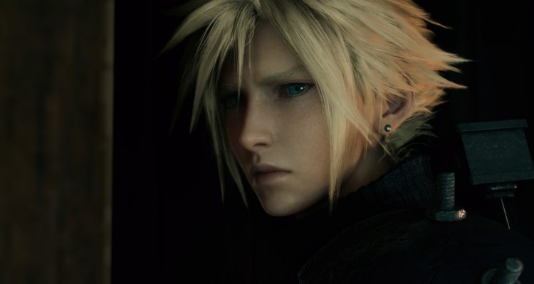 Final Fantasy 7 Remake Intergrade for PC, €80 price removed from Epic Games Store – Nerd4.life