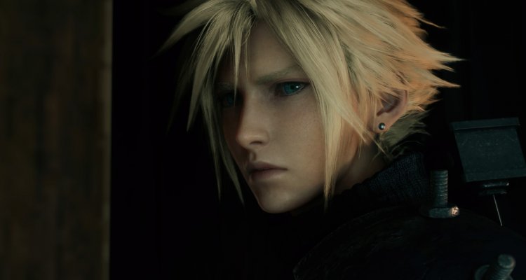 Final Fantasy 7 Remake Intergrade para PC, preço de € 80 removido da Epic Games Store – Nerd4.life