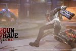 Gungrave G.O.R.E., trailer in CGI dal Future Games Show della Gamescom 2021 - Notizia