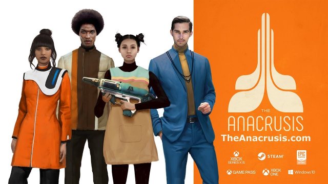 The Anacrusis