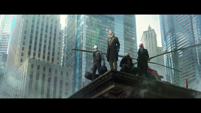 Payday 3