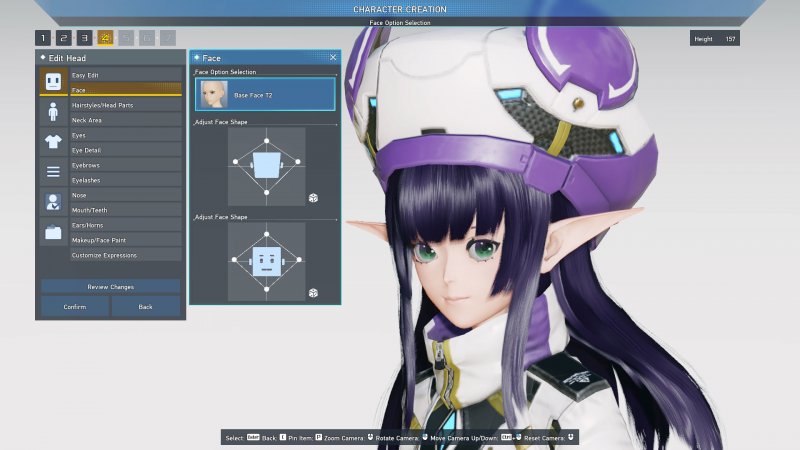Phantasy Star Online 2: New Genesis