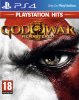 God of War III Remastered per PlayStation 4