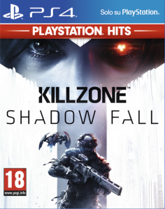 Killzone: Shadow Fall per PlayStation 4