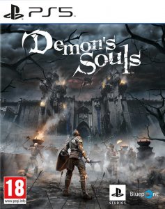 Demon's Souls per PlayStation 5