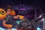 Endless Dungeon: trailer annuncia l'opendev per giocarlo in anteprima - Notizia