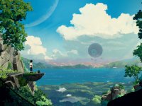 Planet of Lana, la recensione di un’avventura cinematica sci-fi in un meraviglioso mondo alieno