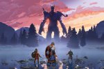 Tribes of Midgard, trailer d'annuncio alla Summer Game Fest - Notizia