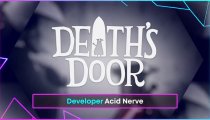 Death's Door - Gameplay trailer E3 2021