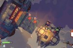 Black Skylands: trailer e data di uscita dell'Accesso Anticipato - Notizia