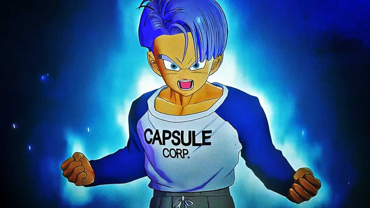 Dragon Ball Z Kakarot Trunks The Warrior of Hope, la recensione