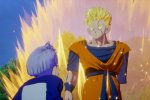 Dragon Ball Z: Kakarot, trailer di lancio per Trunks: The Warrior of Hope - Notizia