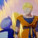 Dragon Ball Z: Kakarot, trailer di lancio per Trunks: The Warrior of Hope
