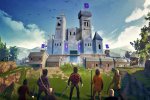 Going Medieval, il provato dell'Accesso Anticipato di un promettente colony builder - Provato
