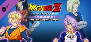 Dragon Ball Z: Kakarot - Trunks: The Warrior of Hope per PC Windows