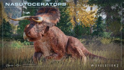 Jurassic World Evolution 2