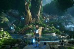 Kena Bridge of Spirits: update 1.05 disabilita una funzione di PS5, ecco tutte le novità - Notizia