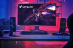 LG UltraGear GP850: tutte le specifiche dei nuovi monitor Nano IPS da gaming da 27 e 32 pollici - Speciale